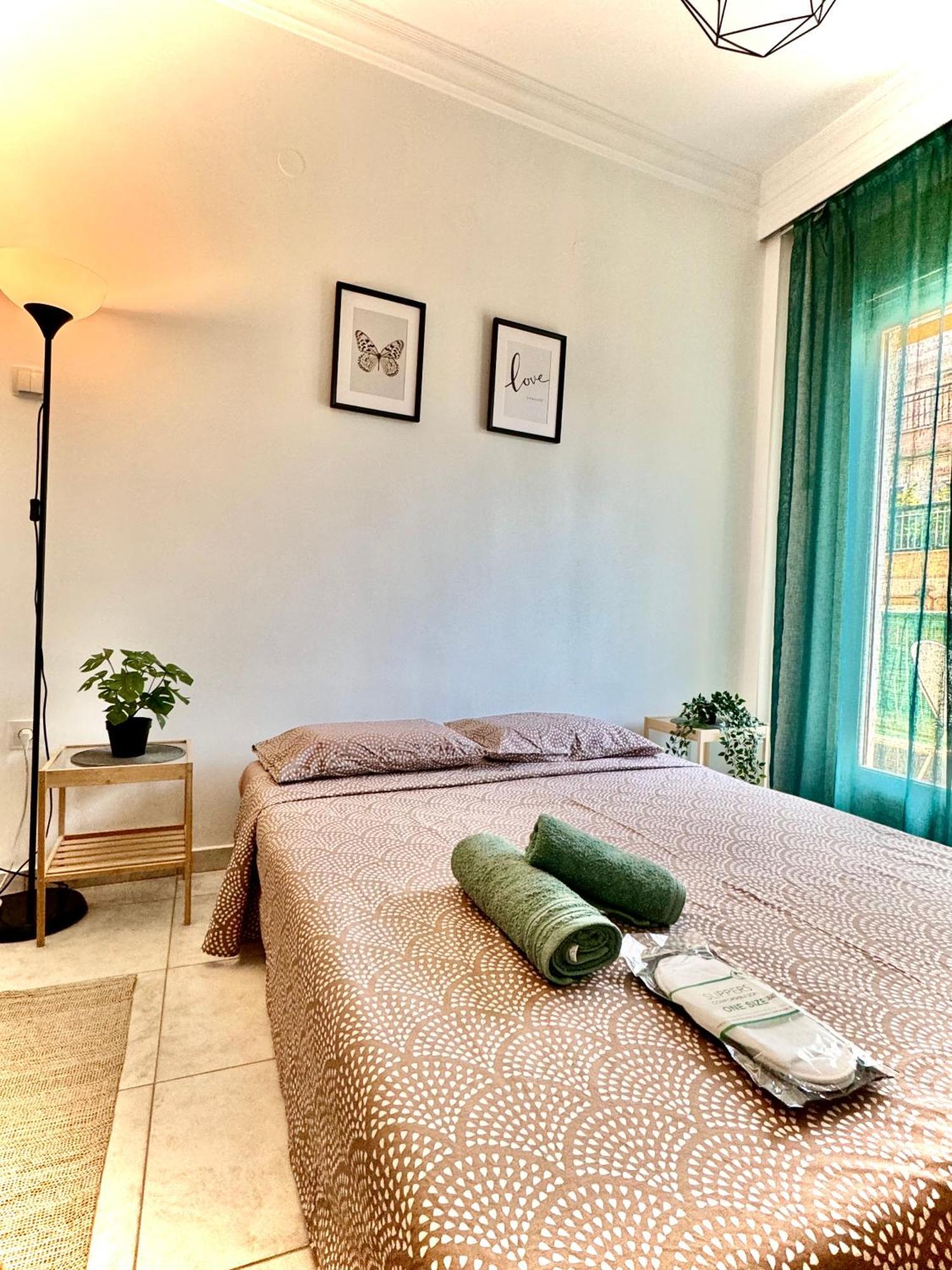 Cyriacus Flat In The Heart Of Appartamento