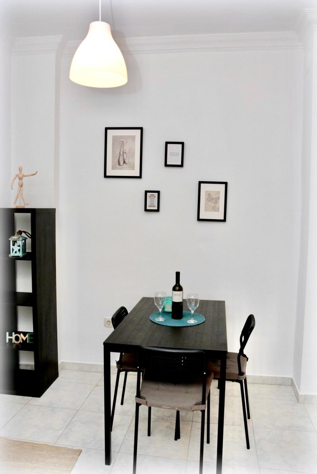 Cyriacus Flat In The Heart Of Appartamento