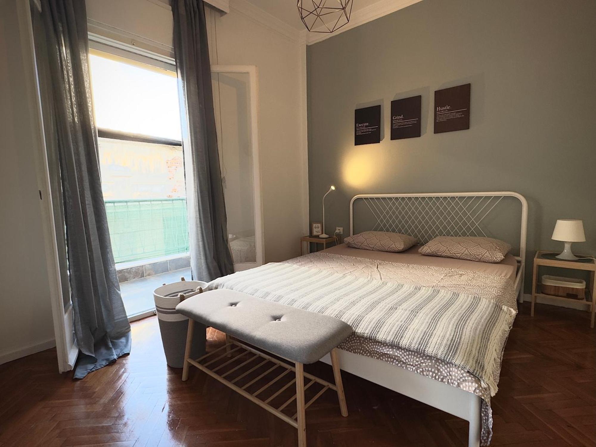 Appartamento Cyriacus Flat In The Heart Of *