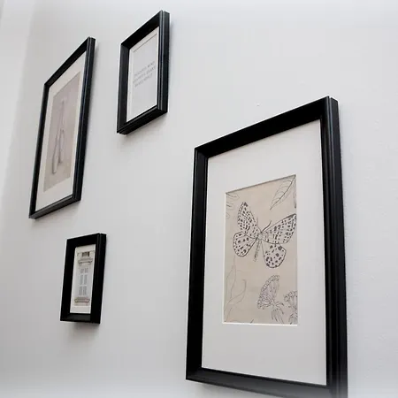 Ferienwohnung Cyriacus Flat In The Heart Of Thessaloniki Exterior foto