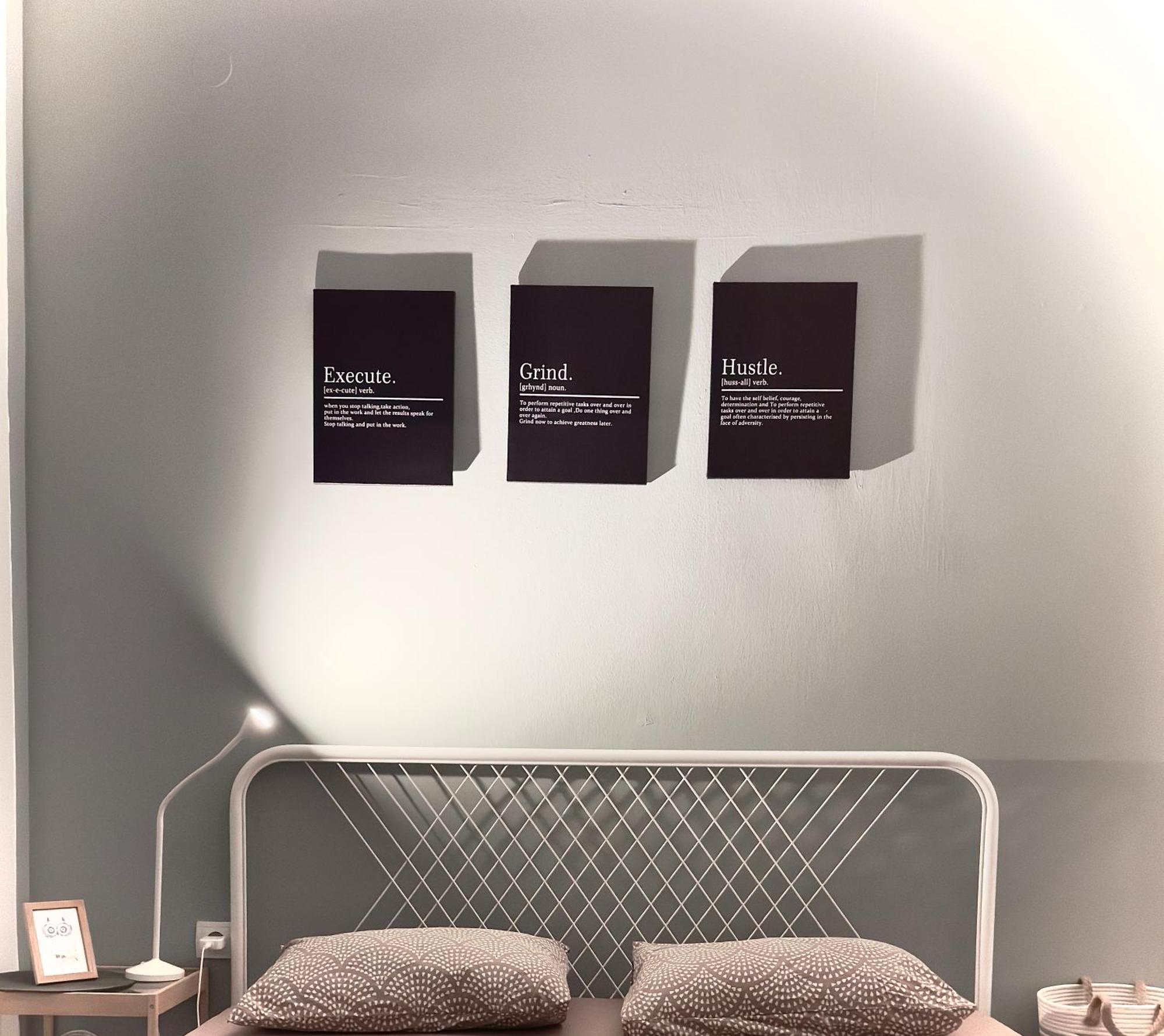 Cyriacus Flat In The Heart Of Appartement Thessalonique